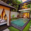 Agata Villas,Kuta>>Bali,4 star