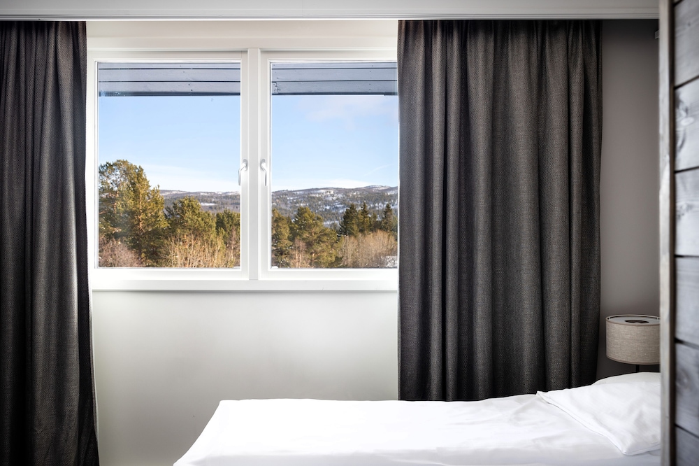 Bardola Hoyfjellshotell,,4 star