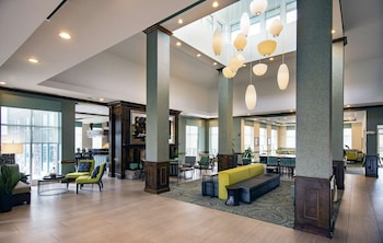Hilton Garden Inn Valdosta,Thomasville>>Thomas County,3 star