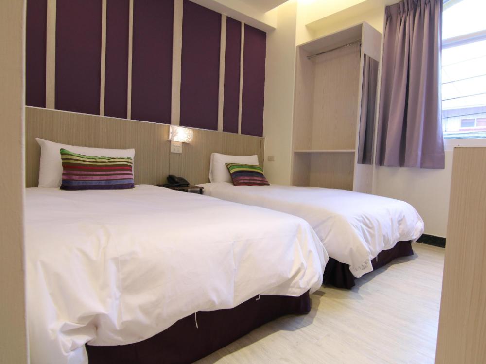 prince to travel hotel