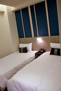 prince to travel hotel