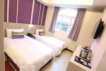 prince to travel hotel