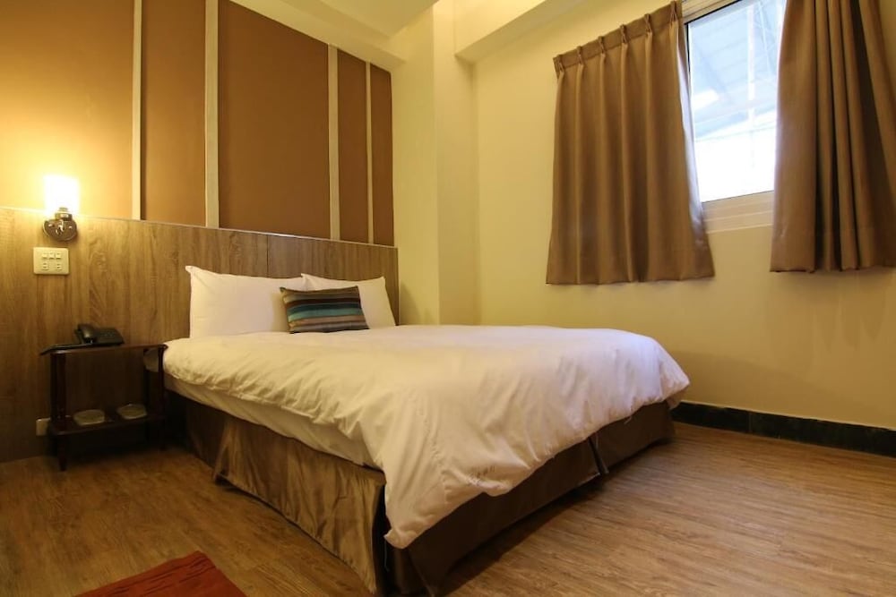 prince to travel hotel