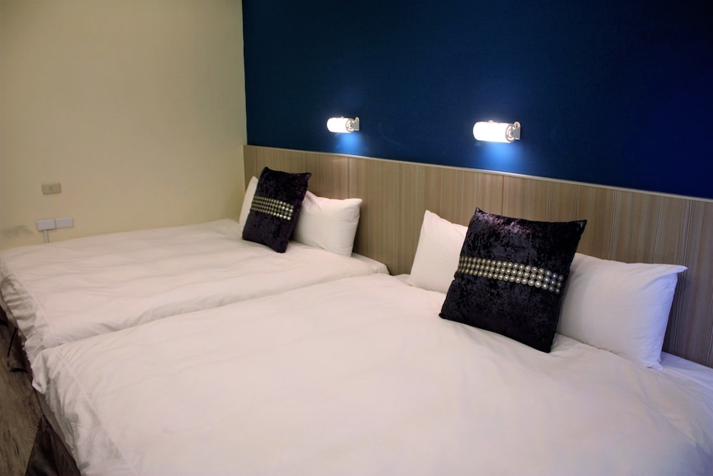 prince to travel hotel