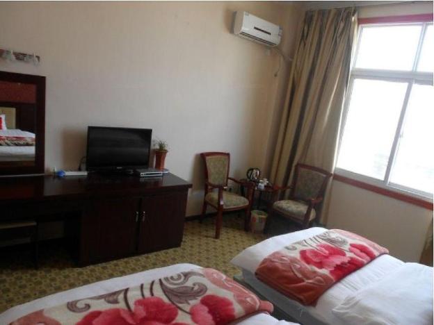 shangri la ziyouxing hotel