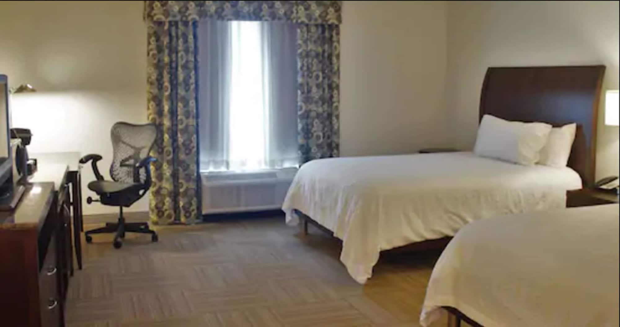 hilton garden inn warner robins