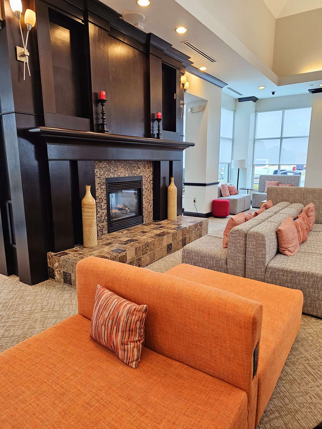 hilton garden inn warner robins