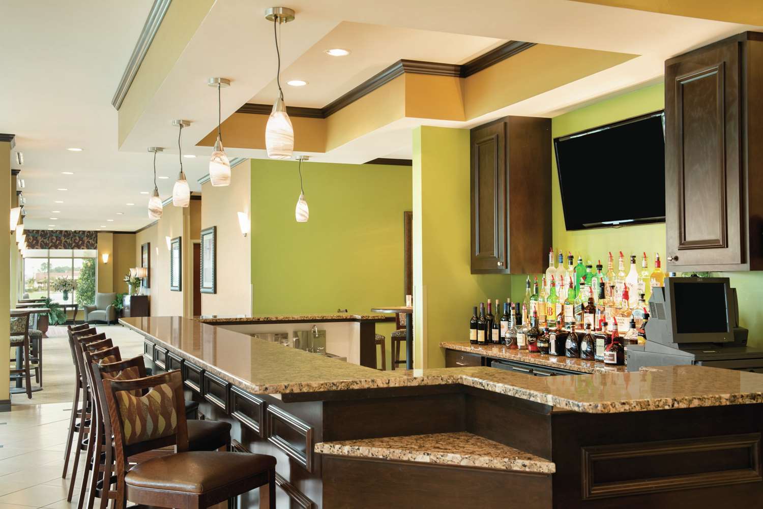 hilton garden inn warner robins