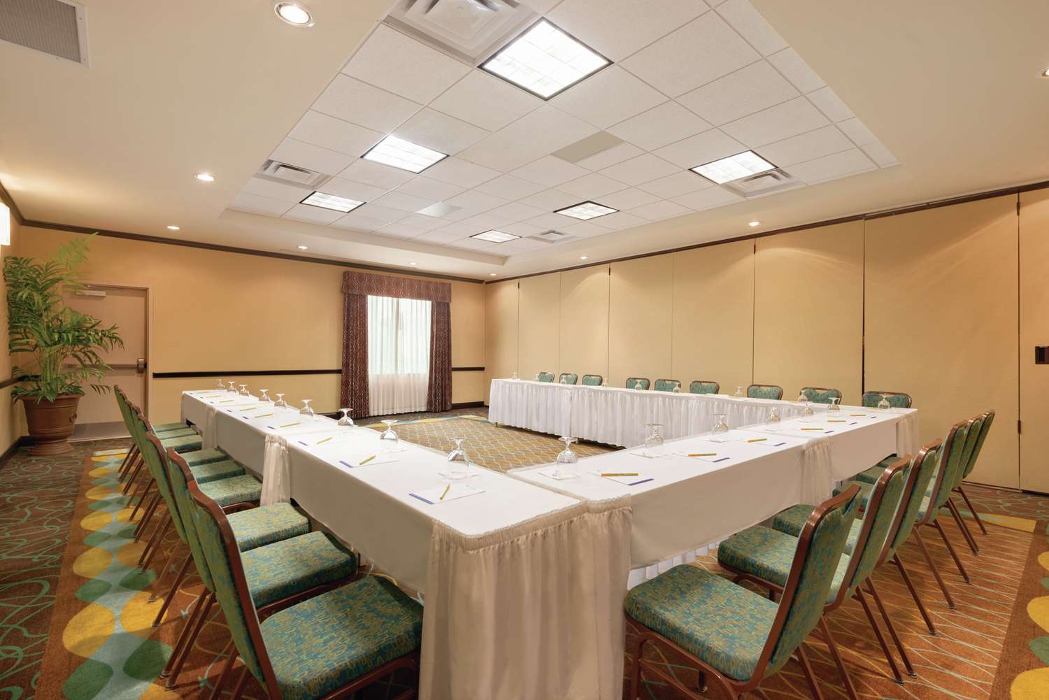 hilton garden inn warner robins