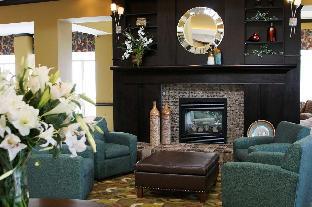 Hilton Garden Inn Warner Robins,Houston County>>Forsyth,3 star