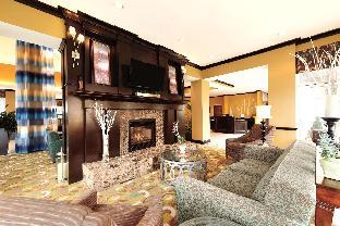 Hilton Garden Inn Warner Robins,Houston County>>Forsyth,3 star