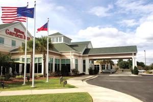 Hilton Garden Inn Warner Robins,Houston County>>Forsyth,3 star