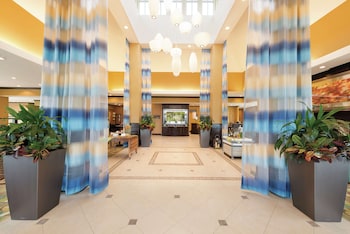 Hilton Garden Inn Warner Robins,Houston County>>Forsyth,3 star