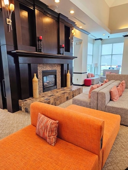 Hilton Garden Inn Warner Robins,Houston County>>Forsyth,3 star