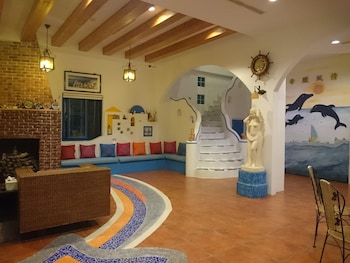 Greece Style Hotel,Kenting>>Hengchun,4 star