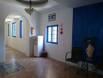 Greece Style Hotel,Kenting>>Hengchun,4 star