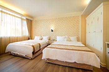 miller home stay