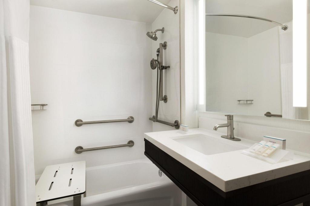 hilton garden inn washington dc downtown