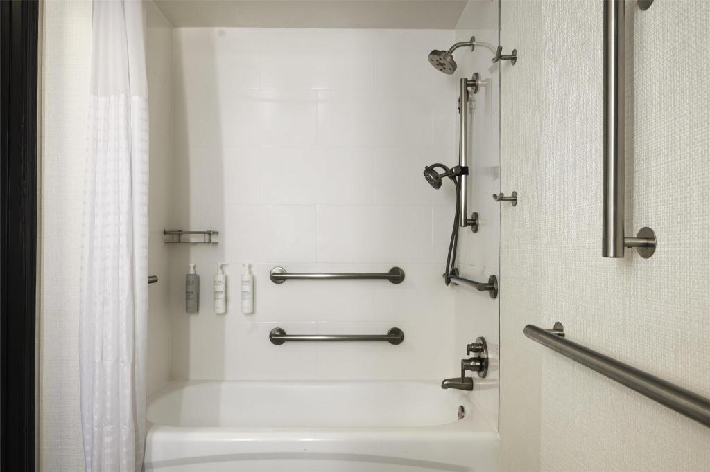 hilton garden inn washington dc downtown