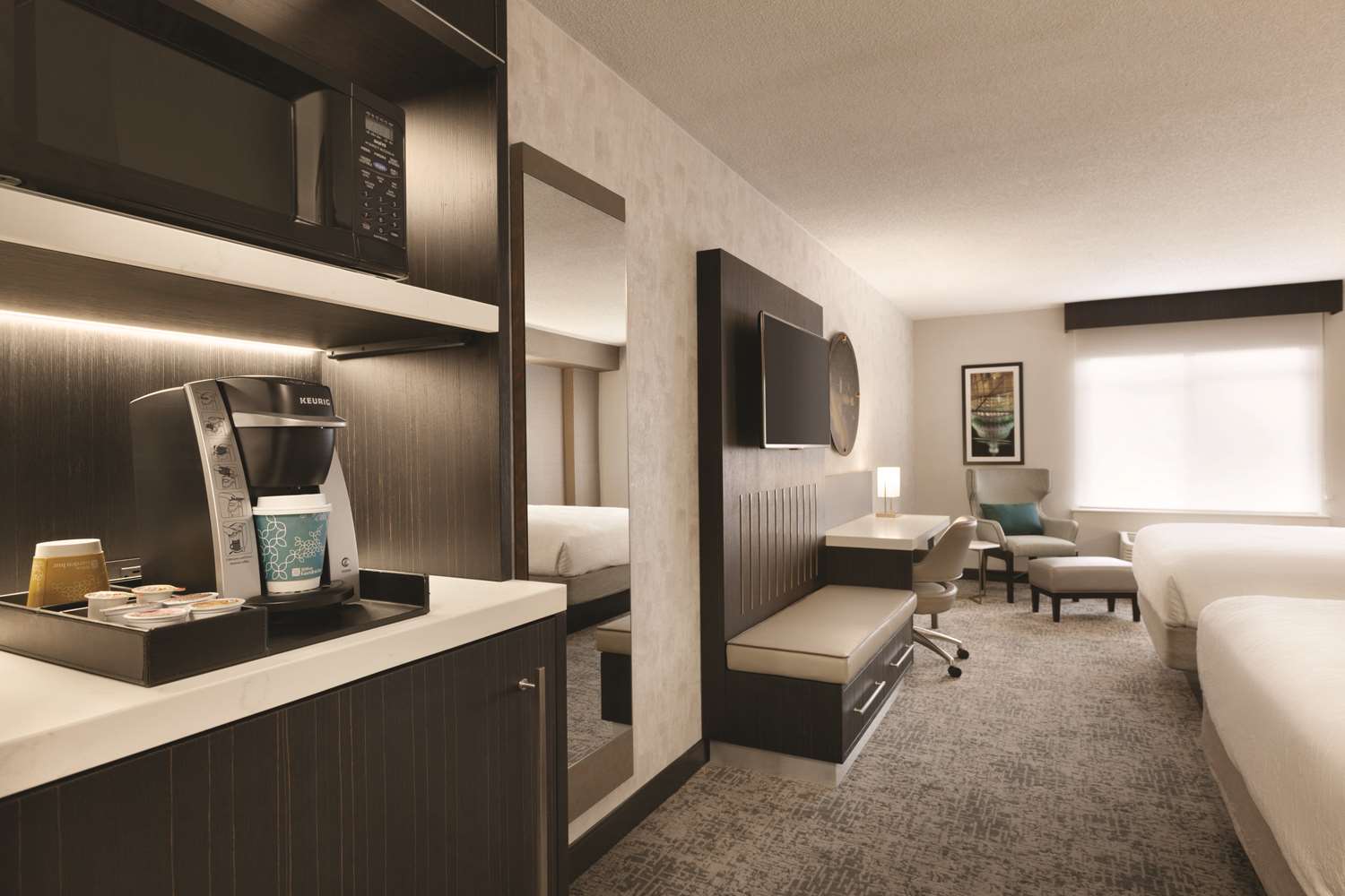 hilton garden inn washington dc downtown