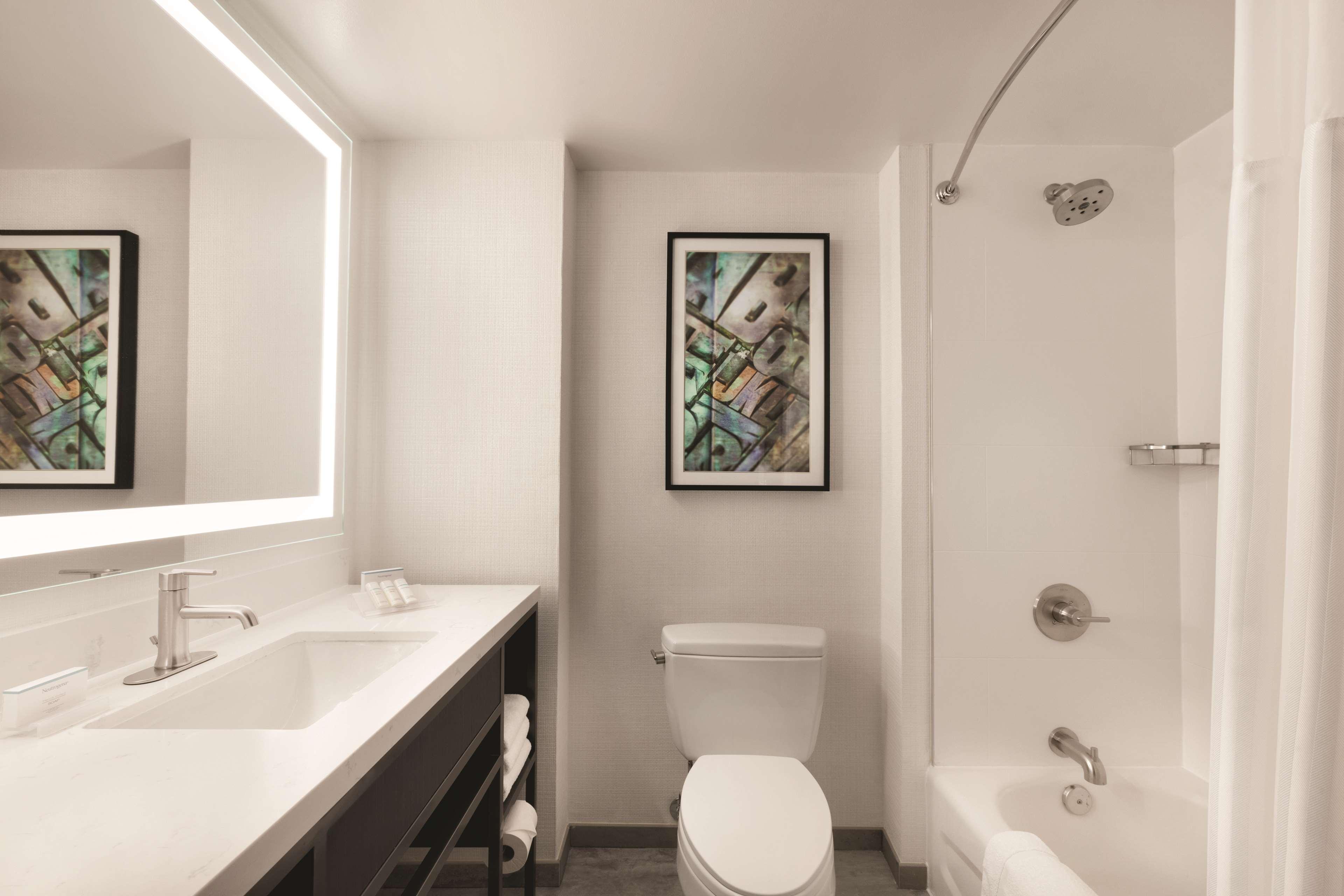 hilton garden inn washington dc downtown