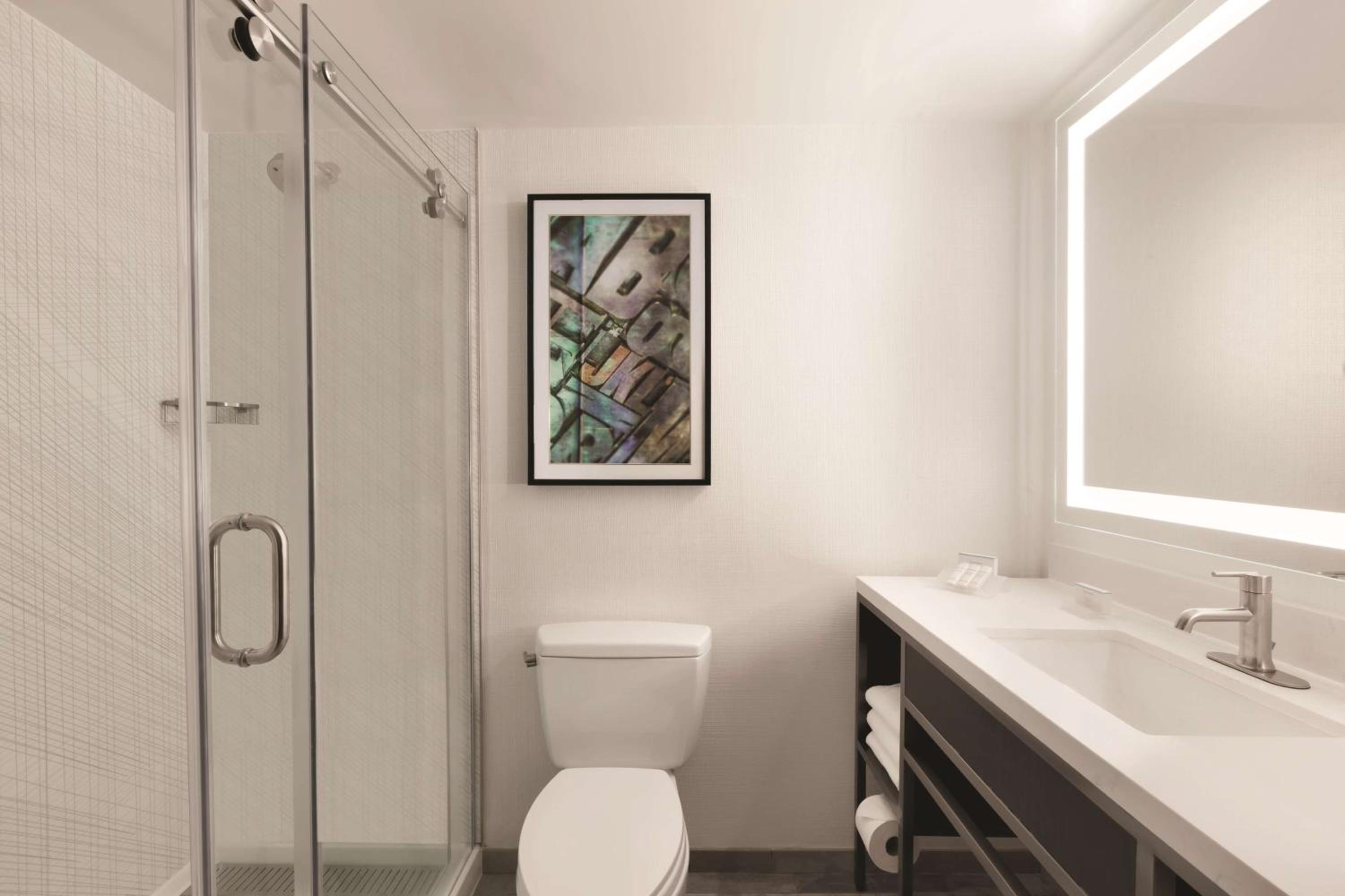 hilton garden inn washington dc downtown