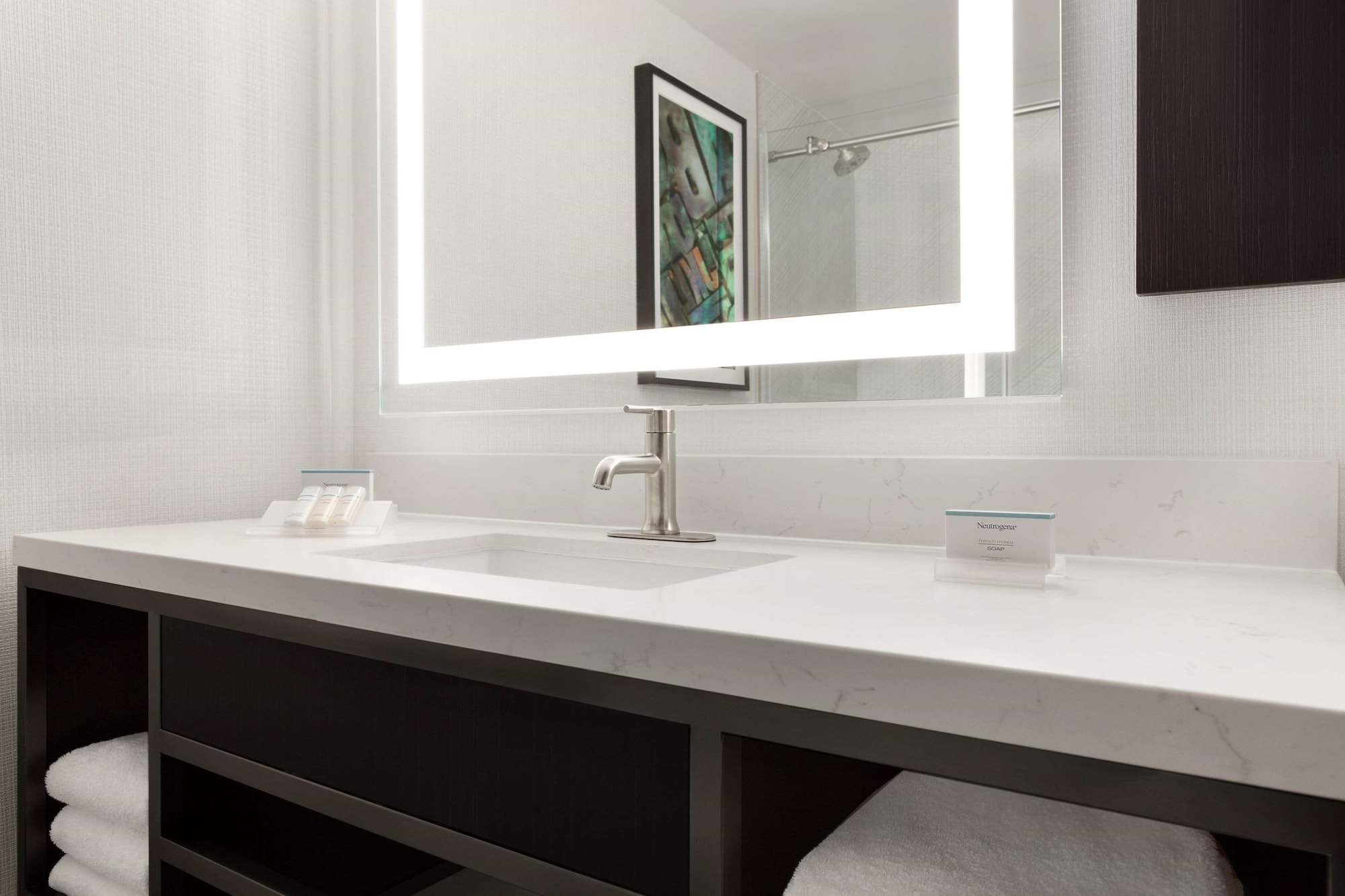 hilton garden inn washington dc downtown