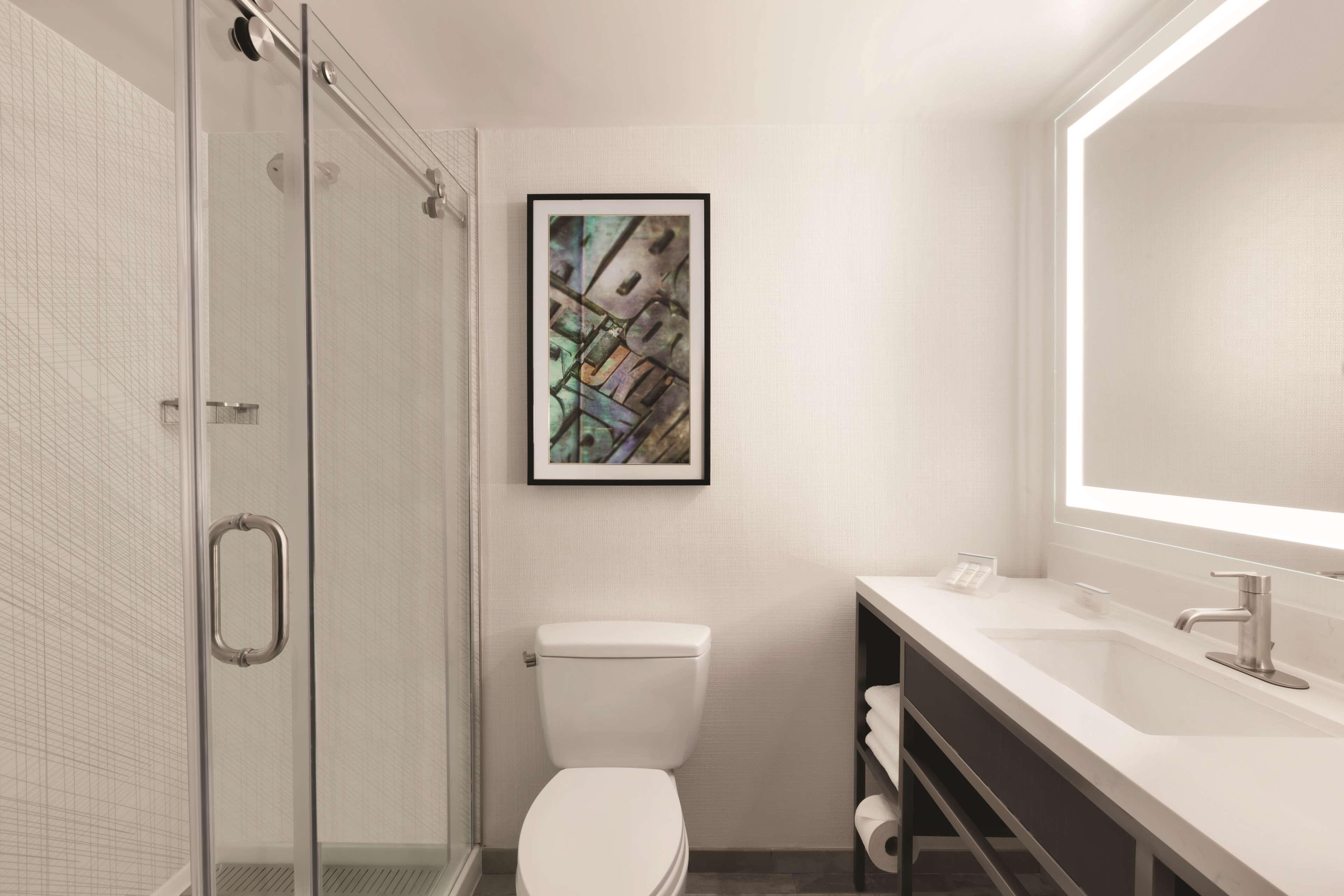 hilton garden inn washington dc downtown