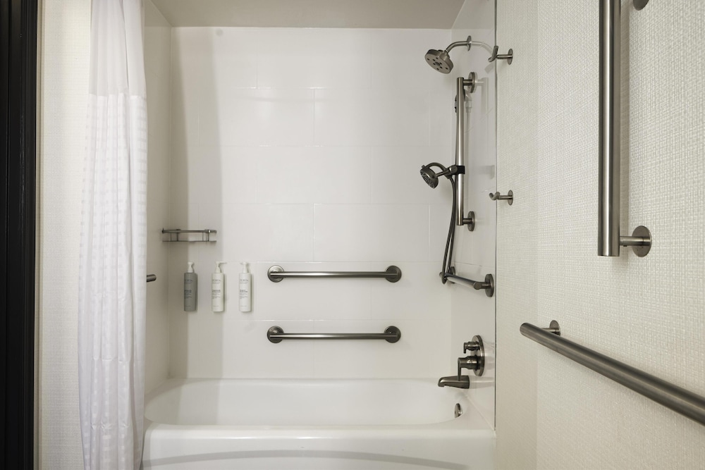 hilton garden inn washington dc downtown