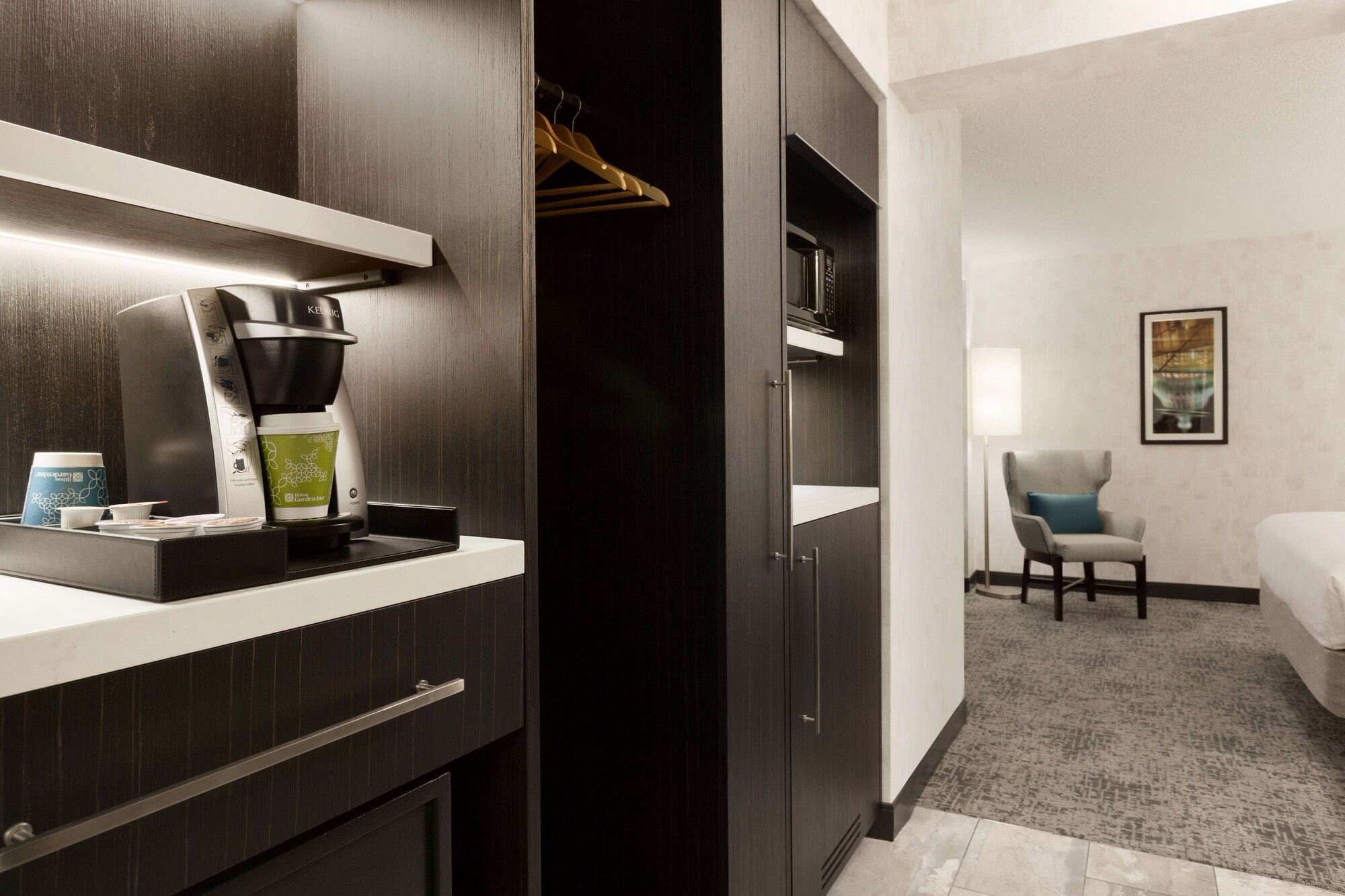 hilton garden inn washington dc downtown