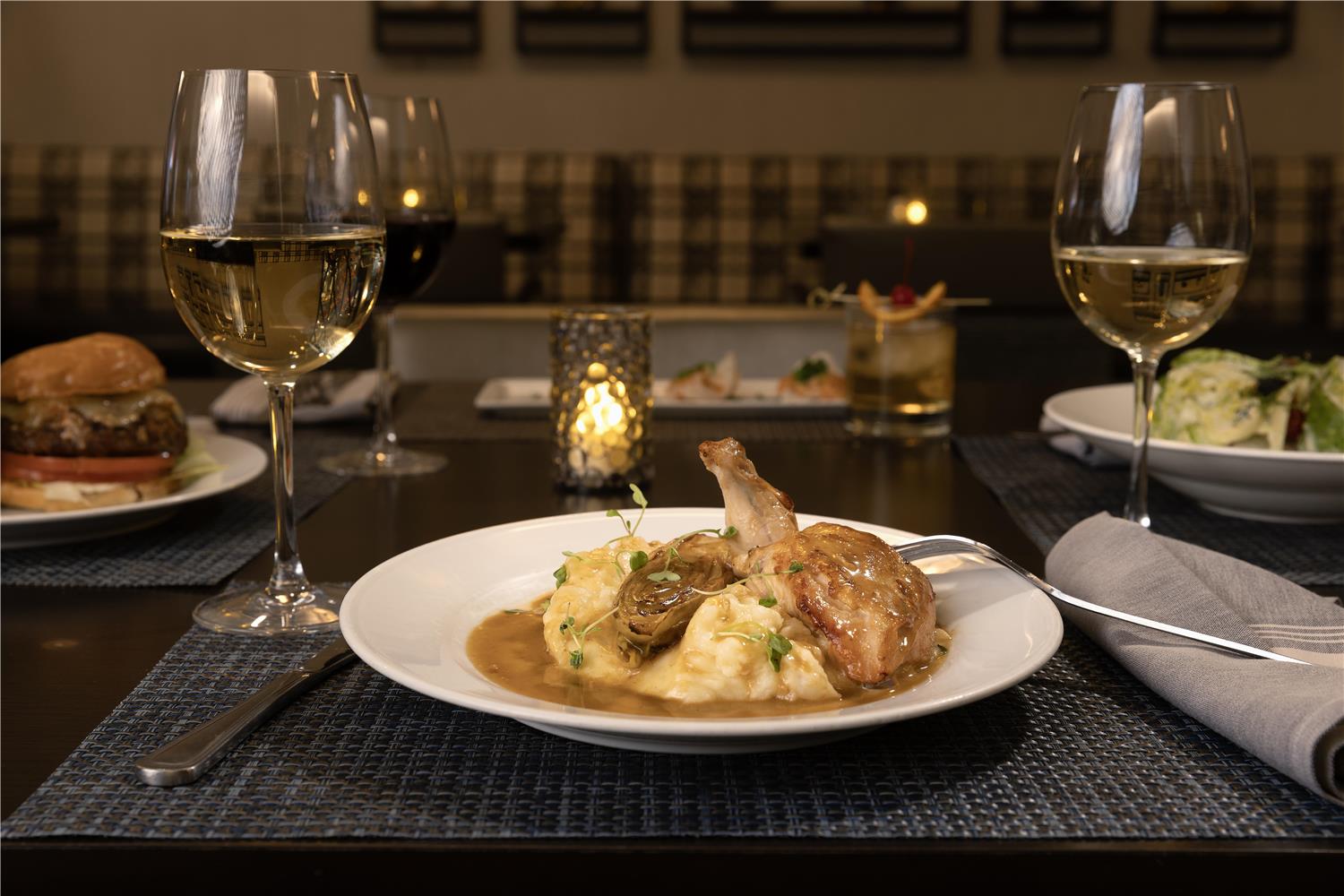 hilton garden inn washington dc downtown