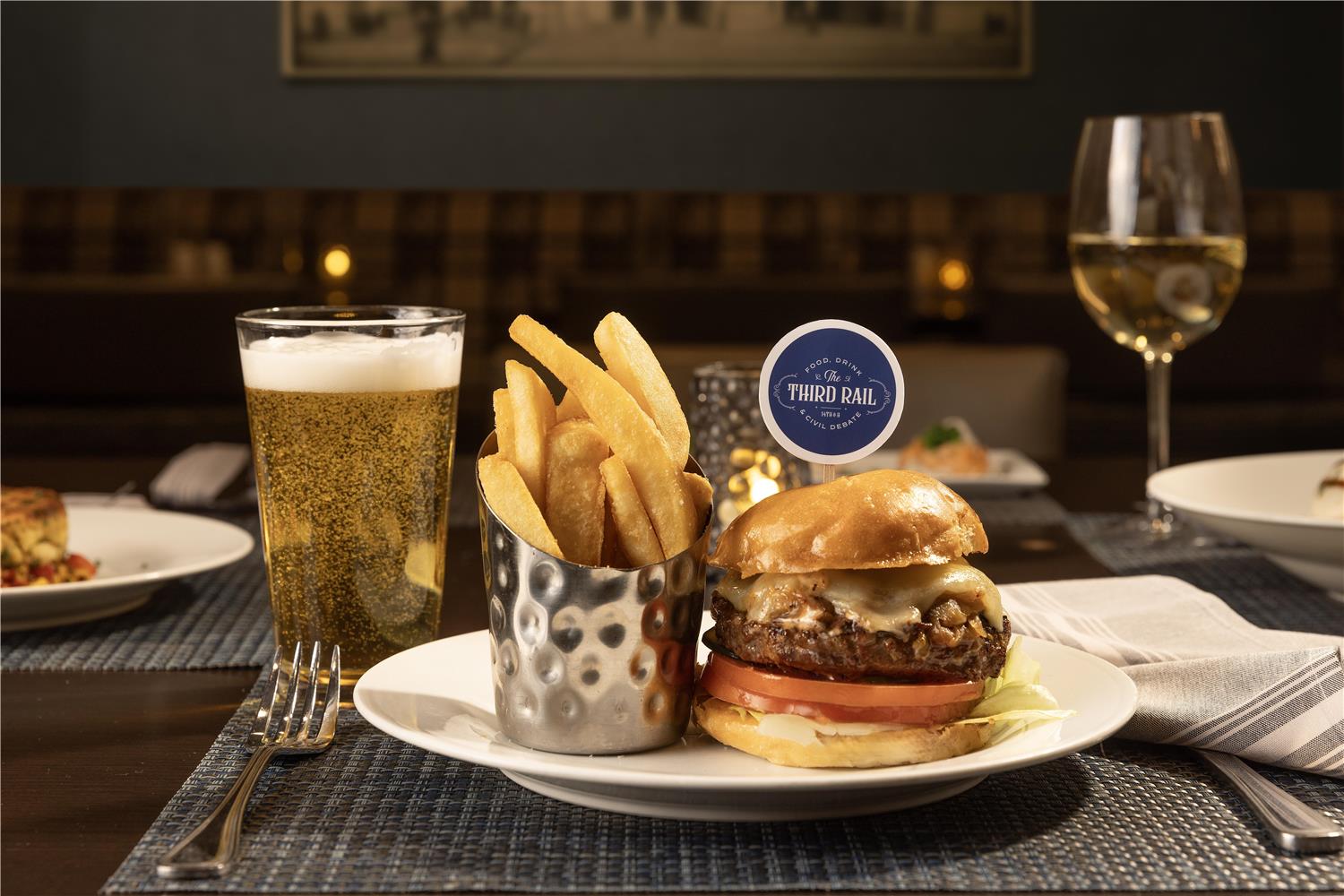 hilton garden inn washington dc downtown