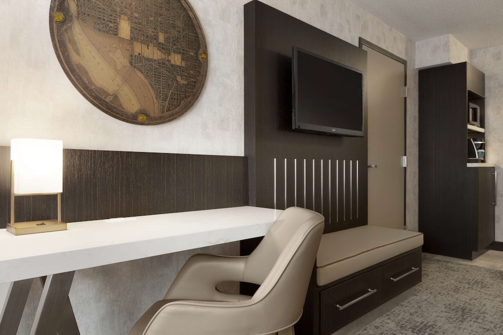 hilton garden inn washington dc downtown