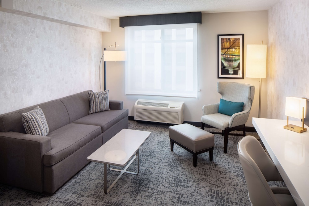 hilton garden inn washington dc downtown