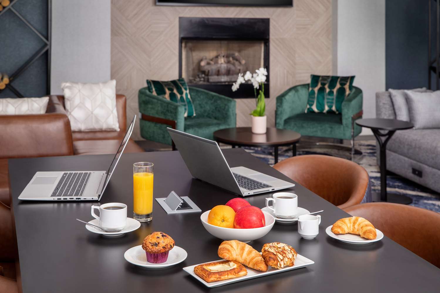 hilton garden inn washington dc downtown