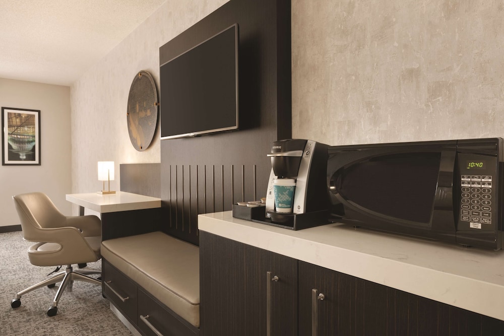 hilton garden inn washington dc downtown