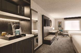 hilton garden inn washington dc downtown