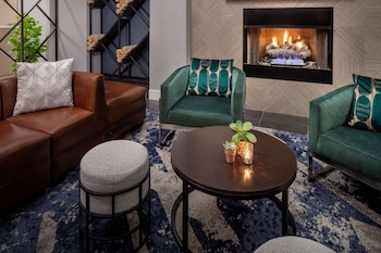 Hilton Garden Inn Washington Dc Downtown,District Of Columbia>>Arlington,3 star