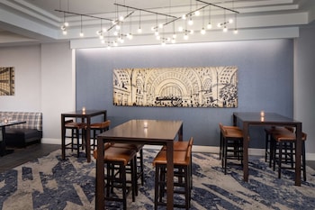 Hilton Garden Inn Washington Dc Downtown,District Of Columbia>>Arlington,3 star