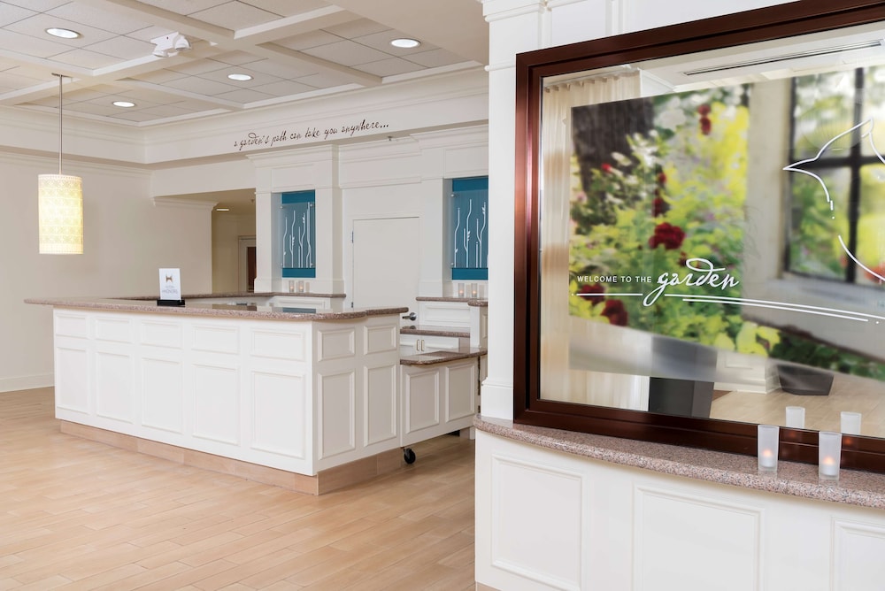 hilton garden inn west lafayette wabash landing