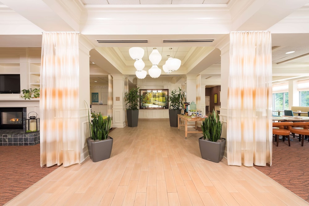hilton garden inn west lafayette wabash landing
