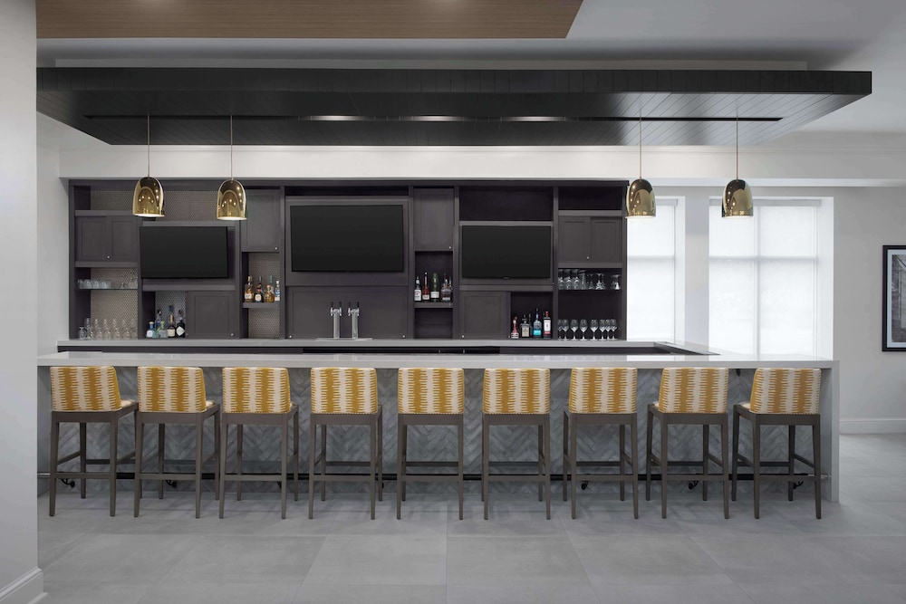 hilton garden inn west lafayette wabash landing