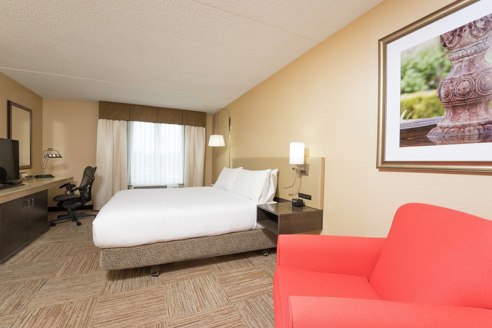 hilton garden inn west lafayette wabash landing