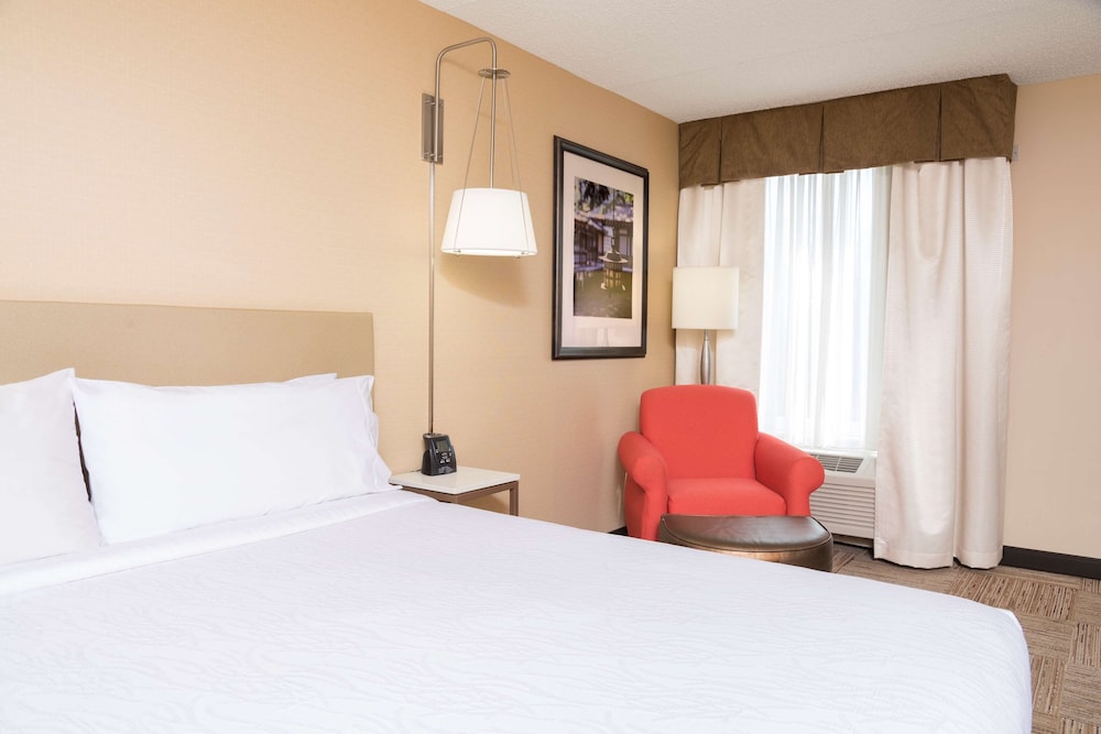 hilton garden inn west lafayette wabash landing