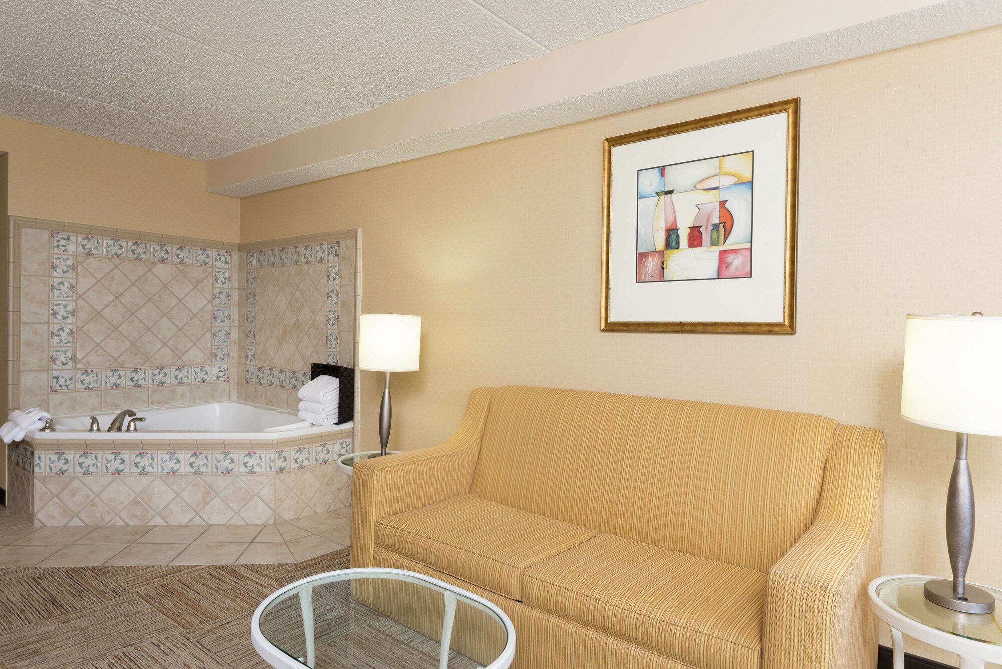 hilton garden inn west lafayette wabash landing