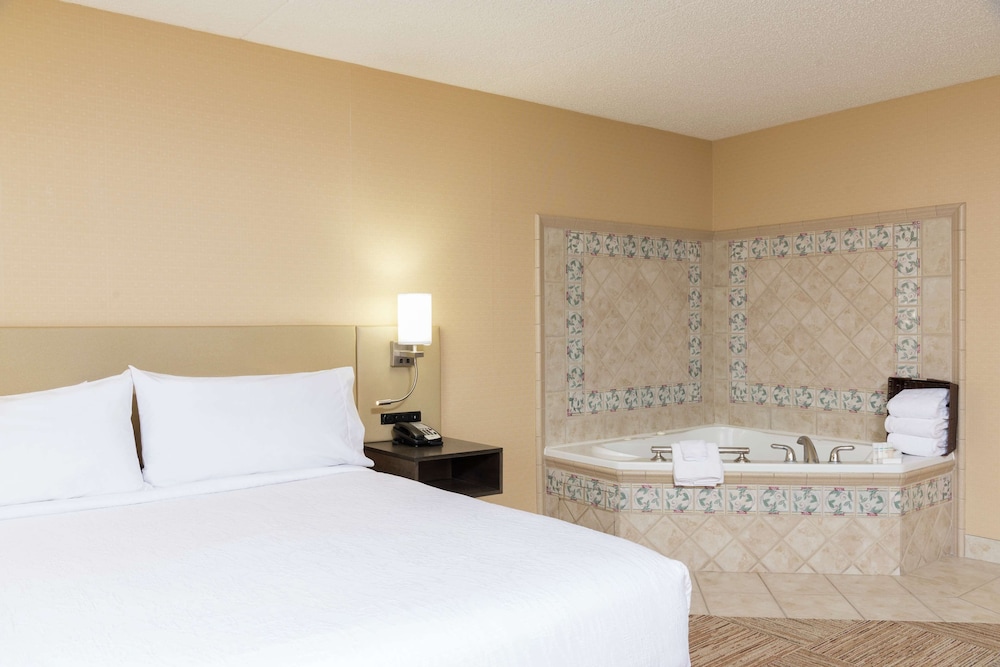 hilton garden inn west lafayette wabash landing