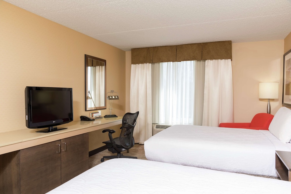 hilton garden inn west lafayette wabash landing