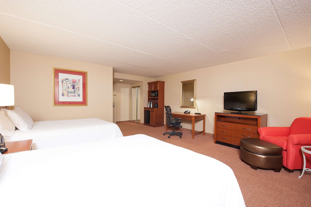 hilton garden inn west lafayette wabash landing
