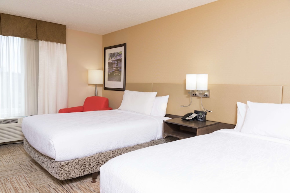 hilton garden inn west lafayette wabash landing