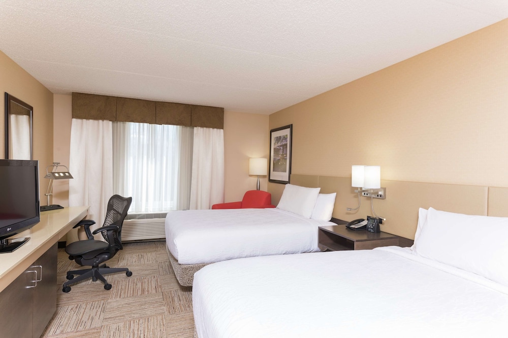 hilton garden inn west lafayette wabash landing